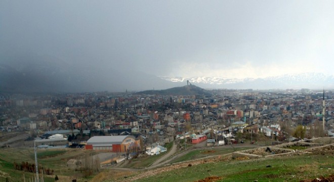 Erzurum patentte yeniden lider 